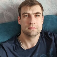 Фотография мужчины Алексей, 32 года из г. Омск