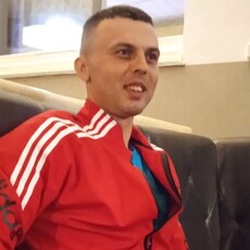 Фотография мужчины Дима, 35 лет из г. Слоним