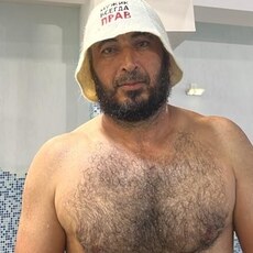 Фотография мужчины Idris, 41 год из г. Кисловодск