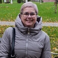 Фотография девушки Елена, 54 года из г. Климовичи
