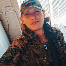 Фотография мужчины Андрей, 31 год из г. Феодосия