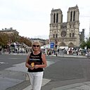 Людмила, 64 года