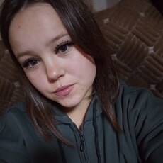 Фотография девушки Анна, 22 года из г. Чернышевск