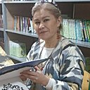 Dilimginaaa, 51 год