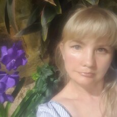 Фотография девушки Наталья, 47 лет из г. Иркутск