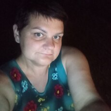 Фотография девушки Аленка, 37 лет из г. Кореличи