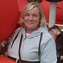 Незнакомка, 46 лет