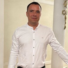 Фотография мужчины Амир, 39 лет из г. Бугульма