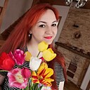 Анюта, 37 лет