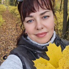 Фотография девушки Ольга, 45 лет из г. Зеленоград