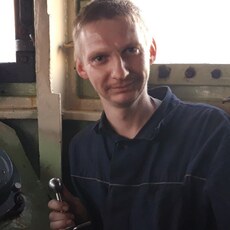 Фотография мужчины Артём, 40 лет из г. Артем