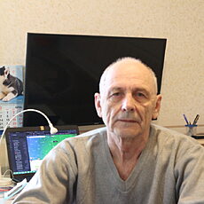 Фотография мужчины Сергей, 68 лет из г. Осиповичи
