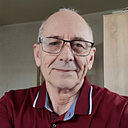Сергей, 69 лет