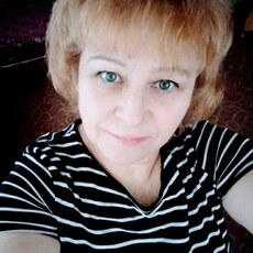 Фотография девушки Светлана, 58 лет из г. Кривой Рог