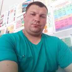 Фотография мужчины Сергей, 36 лет из г. Чита