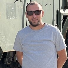 Фотография мужчины Павел, 35 лет из г. Подольск