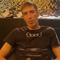 Фотография мужчины Иван, 36 лет из г. Саратов