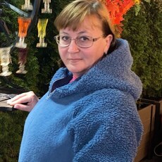 Фотография девушки Татьяна, 51 год из г. Ковров