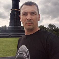 Фотография мужчины Сергей, 39 лет из г. Тверь