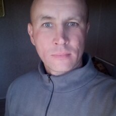 Фотография мужчины Алексей, 37 лет из г. Венгерово