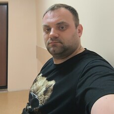 Фотография мужчины Александр, 40 лет из г. Поронайск