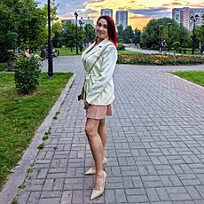 Фотография девушки Ольга, 43 года из г. Новокузнецк