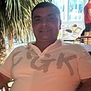 Спартак, 43 года