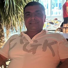 Фотография мужчины Спартак, 43 года из г. Сочи