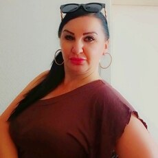 Фотография девушки Алла, 44 года из г. Винница