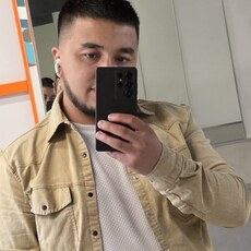 Фотография мужчины Саша, 26 лет из г. Орша