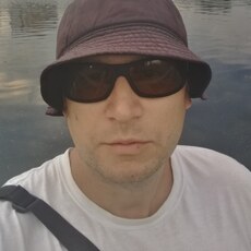 Фотография мужчины Max, 44 года из г. Челябинск