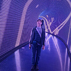 Фотография мужчины Валерий, 44 года из г. Горячий Ключ