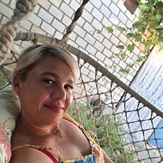Фотография девушки Юля, 47 лет из г. Хабаровск