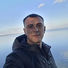 Фотография мужчины Александр, 34 года из г. Гродно