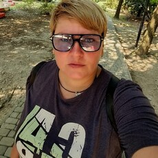 Фотография девушки Незнакомка, 38 лет из г. Макеевка