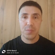Фотография мужчины Медет, 37 лет из г. Балхаш