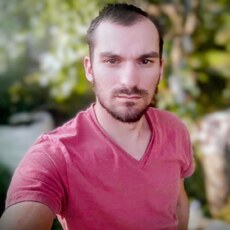 Фотография мужчины Александр, 28 лет из г. Харьков