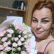 Фотография девушки ЗАЙКА, 31 год из г. Актобе