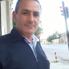 Фотография мужчины Рус, 50 лет из г. Баку