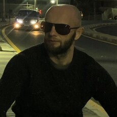 Фотография мужчины Андрей, 28 лет из г. Лида