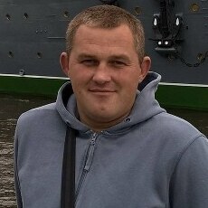 Фотография мужчины Павел, 38 лет из г. Береза