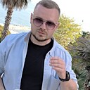 Сергей, 35 лет
