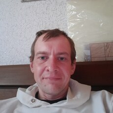 Фотография мужчины Игорь, 42 года из г. Брест