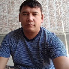 Фотография мужчины Дмитрий, 36 лет из г. Воскресенск