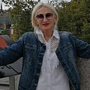 Татьяна, 63 года