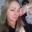 Настасья, 40 лет
