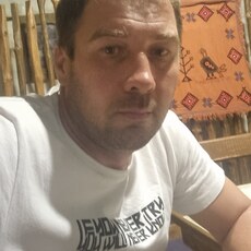 Фотография мужчины Денис, 40 лет из г. Гомель