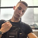 Сергей, 23 года