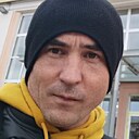 Вадим, 41 год