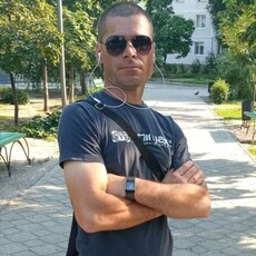 Фотография мужчины Александ, 42 года из г. Чита